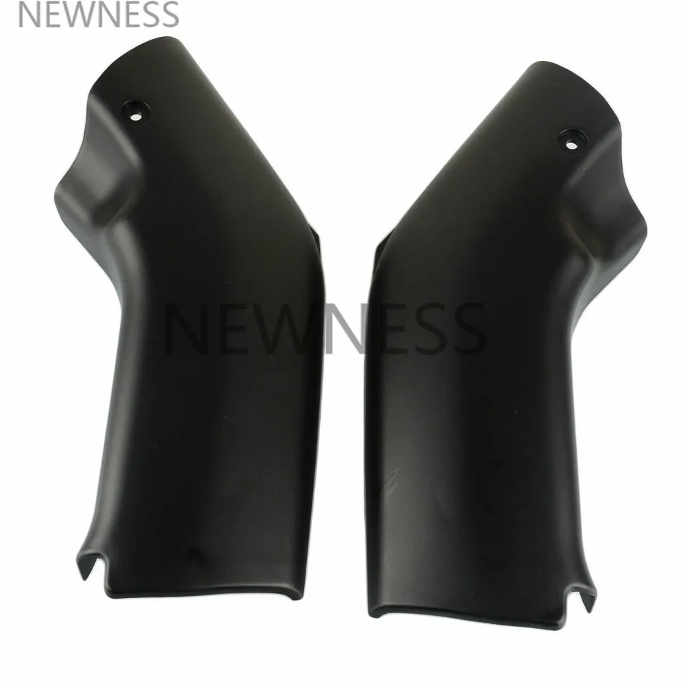 Запчасти для мотоциклов левая и правая обтекатель заполняющая крышка обшивка Ram