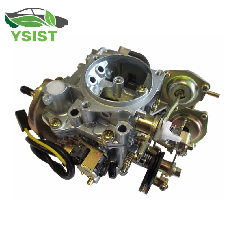 50 шт./компл. карбюратор для Volkswagen VW SANTANA JETTA GOLF PASSAT