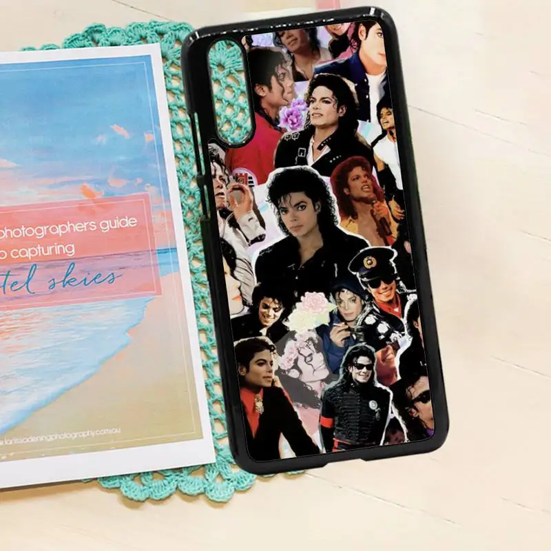 

MJ Michael jackson Fazer pattern Anti-fall mobile Phone Case coque PC for iPhone 11 12 pro XS MAX 8 7 6 6S Plus X 5S SE 2020 XR
