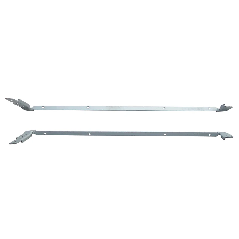 Петли для ЖК-экрана ноутбука HP Compaq CQ50 G50 CQ60 G60 15 6 дюйма L + R набор Замена | Компьютеры