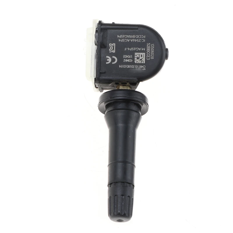 Автомобильный датчик 13506028 для Opel Adam Ampera Antara Astra Corsa Insignia TPMS система контроля