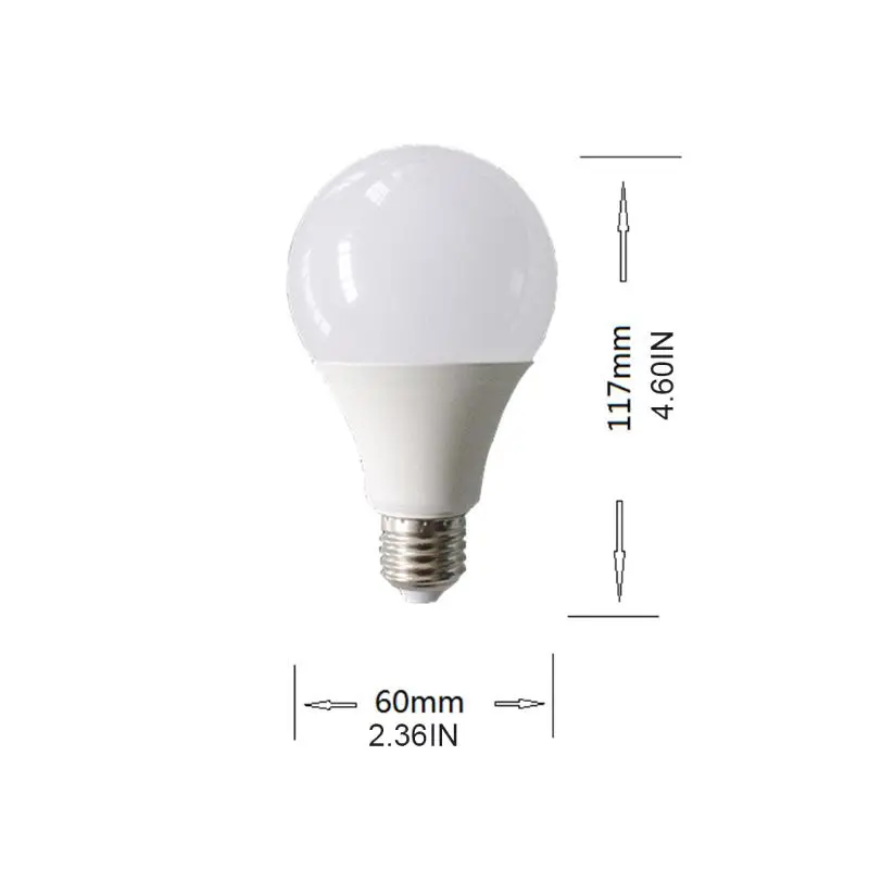 

WiFi Smart LED Light Bulb Changing Dimmable No Hub Required Multi-color BR95 Voice Control Timing Lighting Accessories