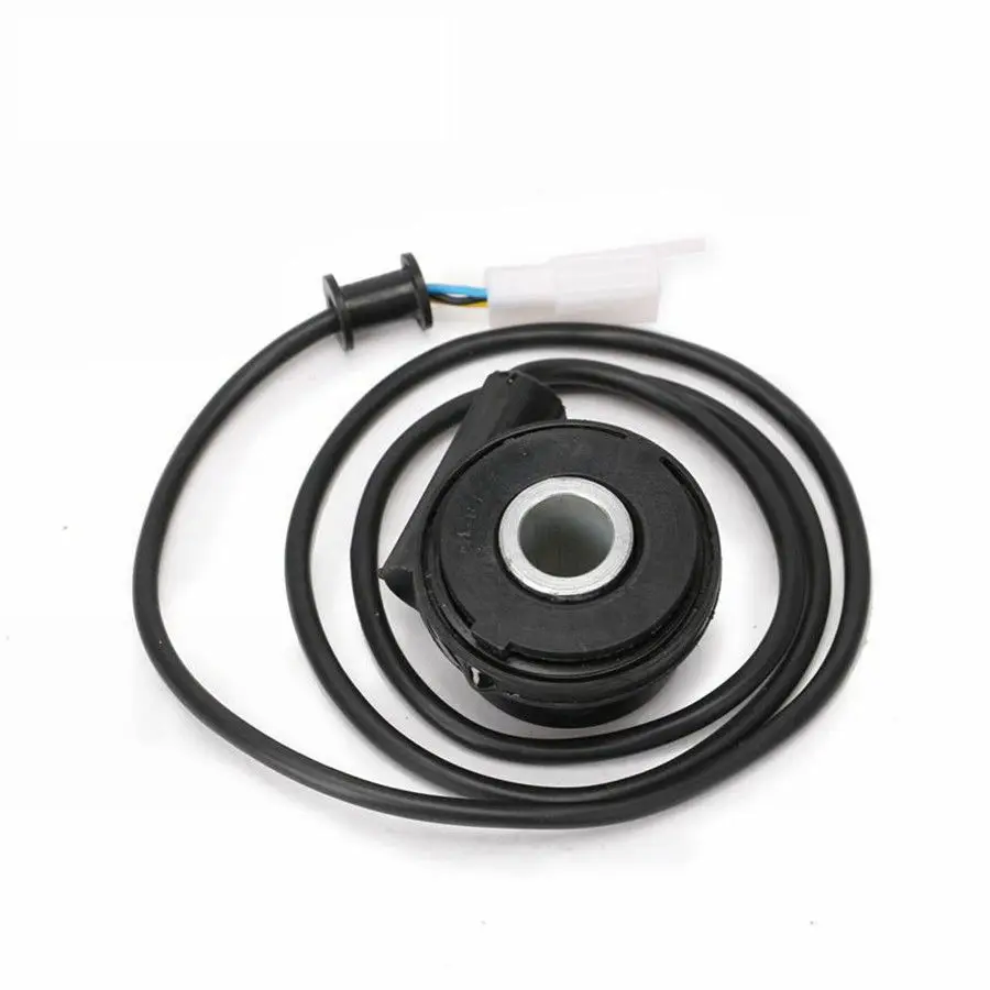 Motorcycle Speedometer Cable Speed Sensor Case for M3 Digital Odometer Accessories Length 800mm