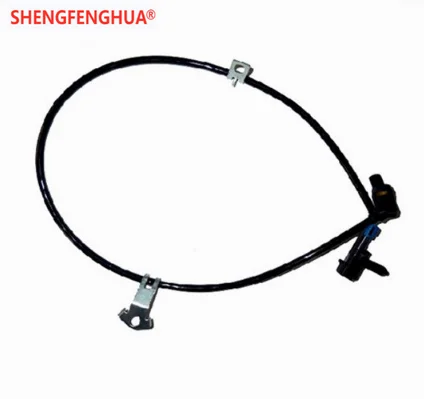 

OE#15997069 19181880 Left Front ABS Speed Sensor For Chevy GMC Cadillac