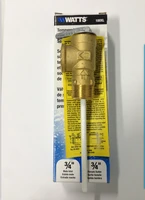 US original imported temperature and pressure safety valve T/P valve water heater pressure safety valve