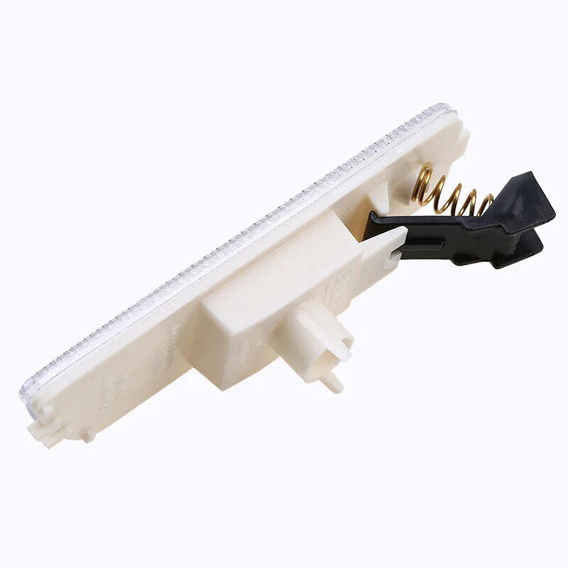 2X передний бампер автомобиля габаритного светильник сигнала поворота