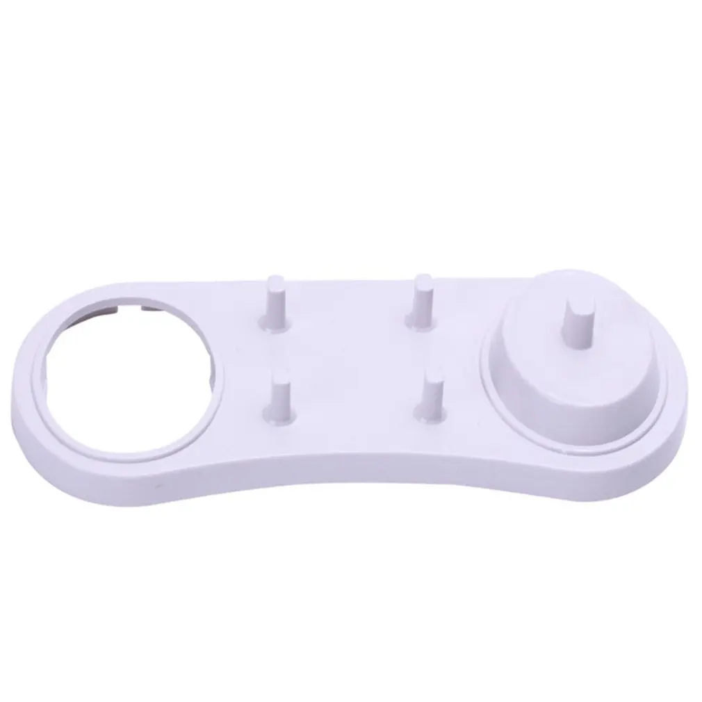 

For Oral For Braun Universal Electric Toothbrush Head Base Electric Toothbrush Charger Bracket Tooth Base