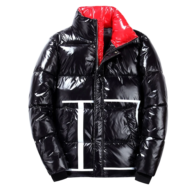 

Parkas