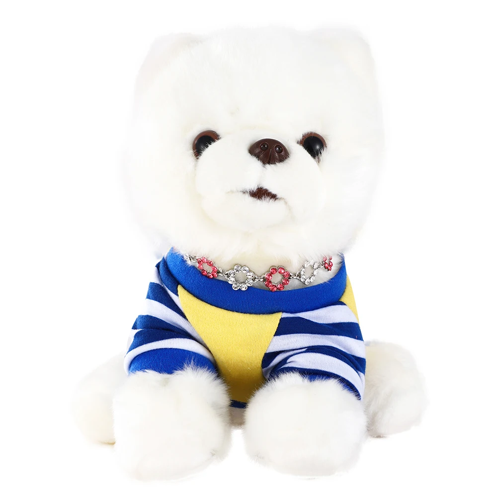 Блестящий яркий ошейник с кристаллами и бриллиантами для домашних животных