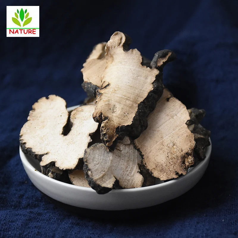 

Zhu Ling (Polyporus Umbellatus)