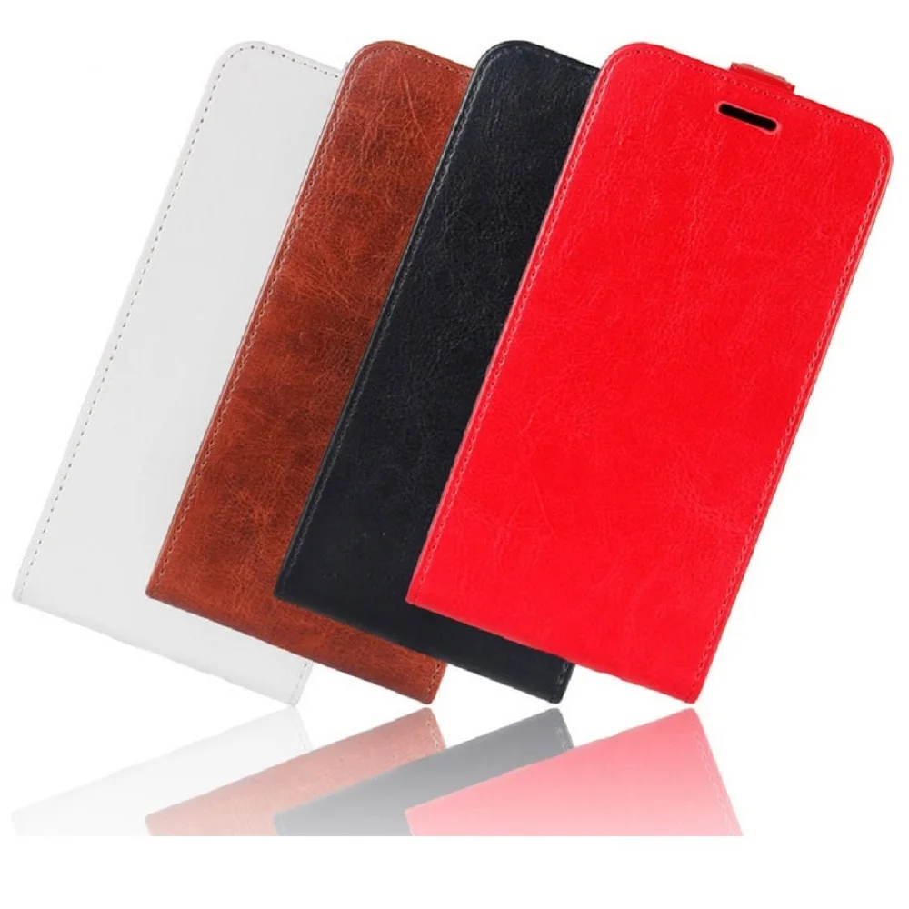 

Luxury Leather Phone Case for Samsung S10 Lite A91 Holder Magnetic Vertical Flip Cases Shockproof Cover Shell with Card Slot
