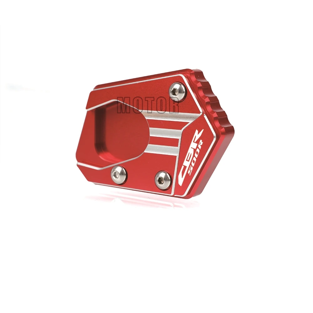 Подставка с ЧПУ для HONDA CBR500R CBR500 R CBR 500R 2013-2020 2019 аксессуары мотоциклов алюминиевая