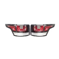 oem l494 rear lamp for land rover range rover sport 2013 2014 2015 2016 2017 stealth pack taillight pair upgrade new