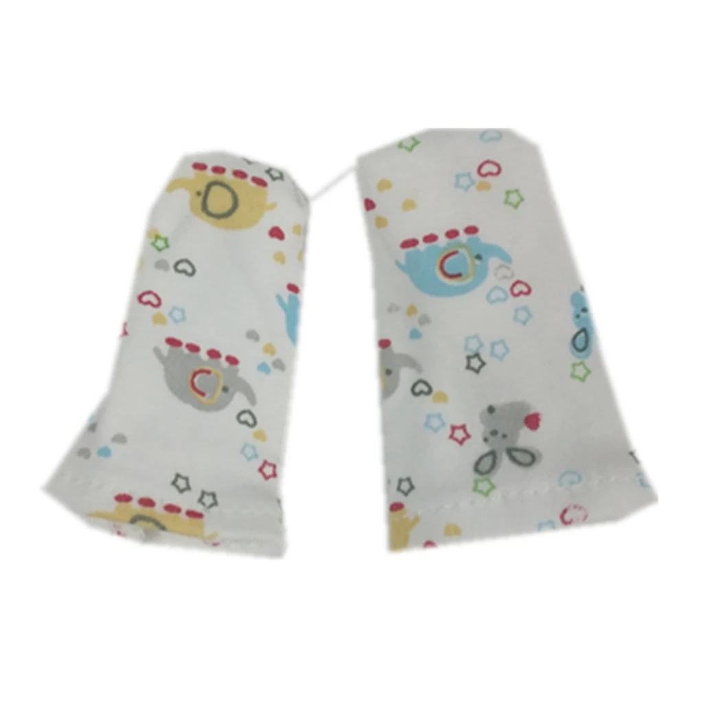 

10 11 Inch Reborn Doll Baby Girls Boys Clothes Blanket Underpants Hat