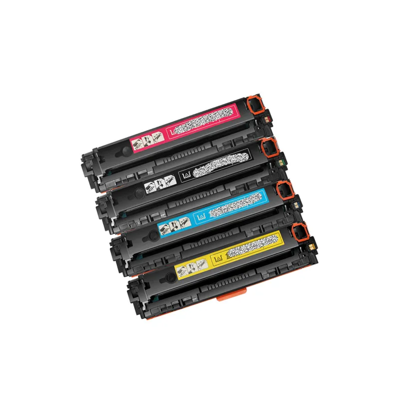 

Совместимый картридж с тонером 304A, сменный цветной лазерный принтер CC530A 530A CE530A 531A CB530A CM2320n CM2320nf