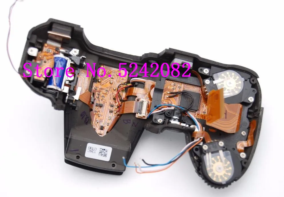 

Original For Nikon D90 Top Cover Accessories Camera Replacement Unit Repair Parts