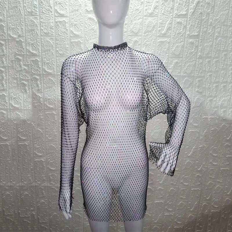 Джазовый танец костюмы для женщин пикантные ди Джея свет сцены парти