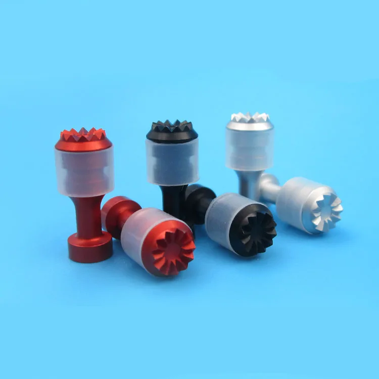 

1Pair Metal Thumb Sticker DJI MAVIC AIR Remote Control Rocker Joystick Mini Thumb Stick for RC Models Replace Parts