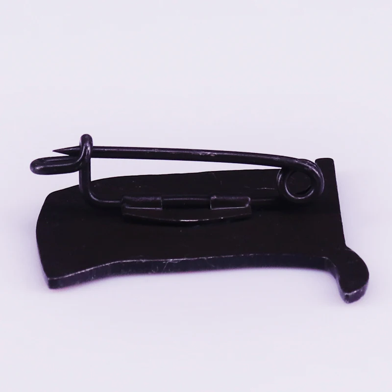 Значок немецкого флота Джека Энсина с маркировкой ФК 2 мировая война-значок