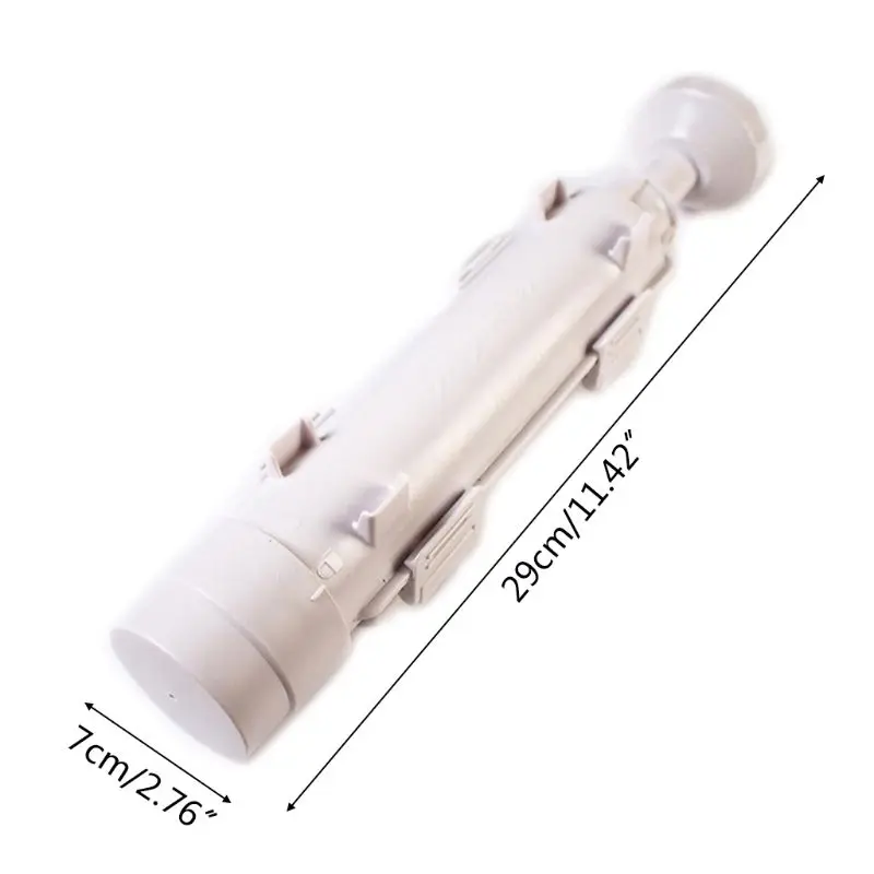 

2021 NEW Sushi Roll Maker Bazooka Rice Roller Vegetable Meat Rolling Tool Making Machine sushi bento accessories