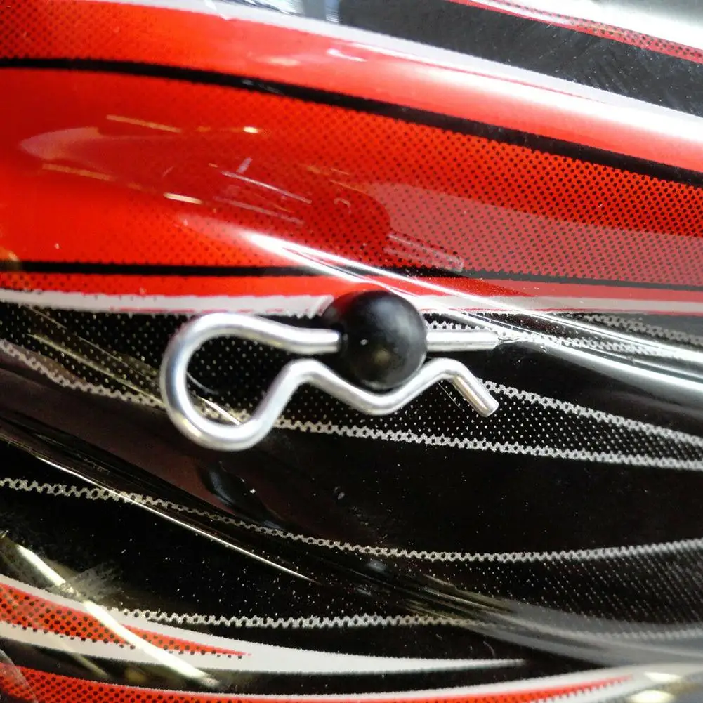 100 шт упак корпусом из нержаве