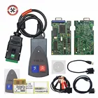 Диагностический инструмент для Citroen Peugeot, Lexia 3 V48 PP2000, новая версия