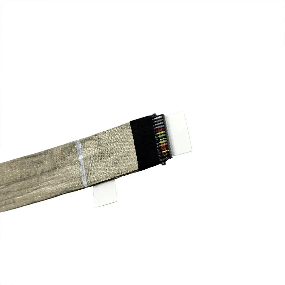 

LCD ROR FHD EDP Display CABLE For DELL Inspiron 13 5368 5378 5379 P69G 0FTRJC