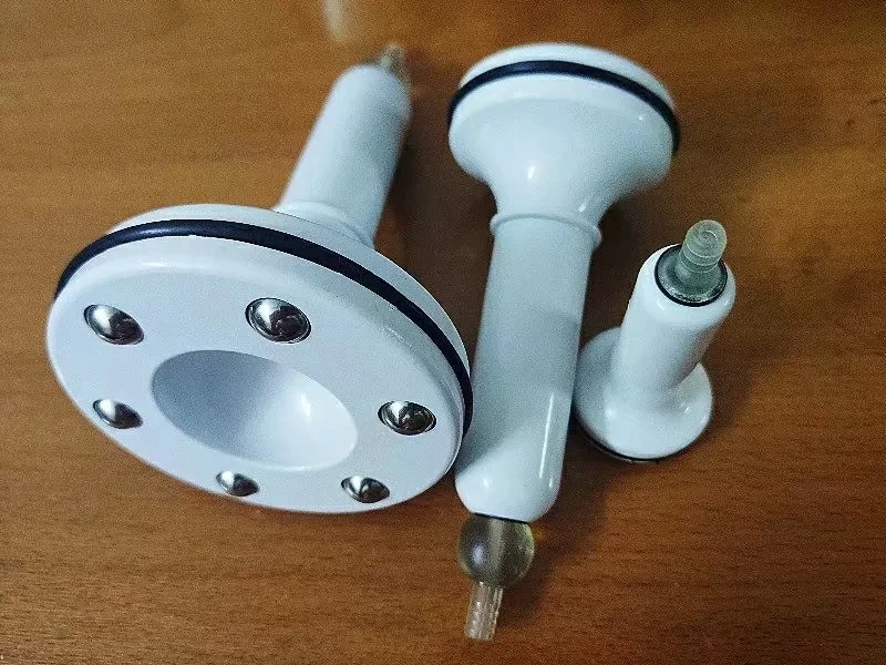 Вакуумные присоски для вакуумной терапии 3 шт./компл. |