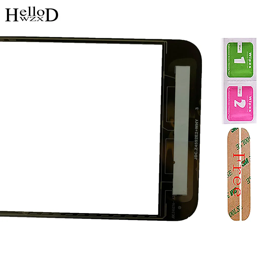 

5.5'' Mobile Touch Screen For Vodafone Smart Ultra 6 VF-995N VF995N VF995 995N VF-995 995N Touch Screen Digitizer Sensor Tape