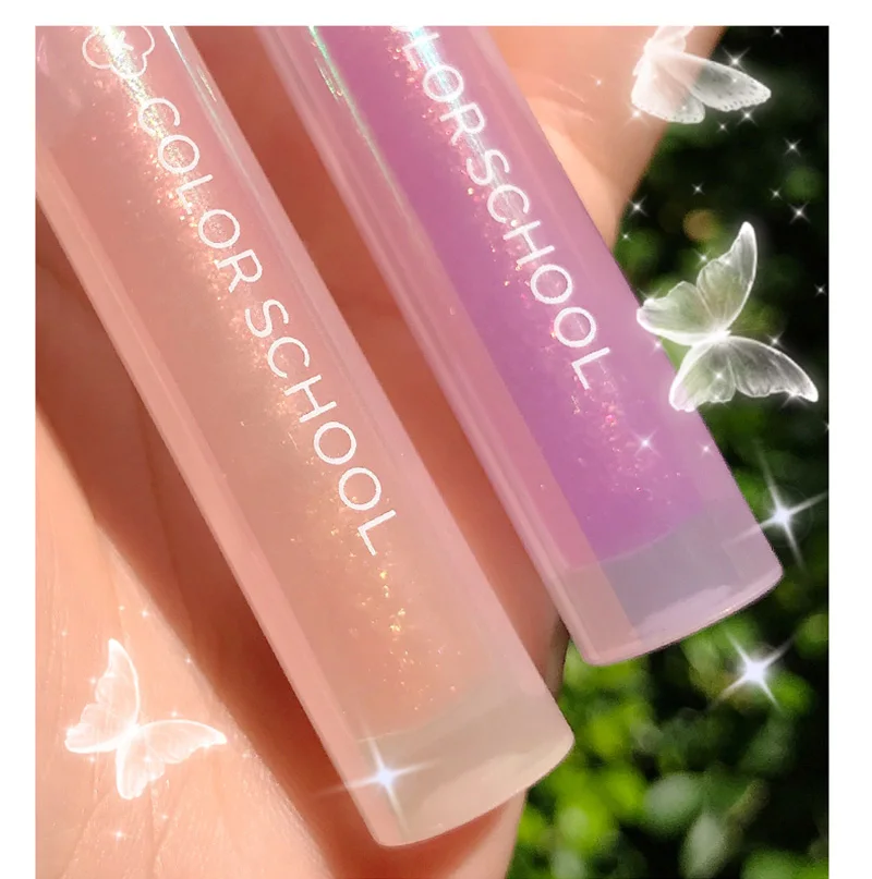 Глазурь для губ HOLD LIVE бархатный матовый блеск воздушная губная помада держится 24