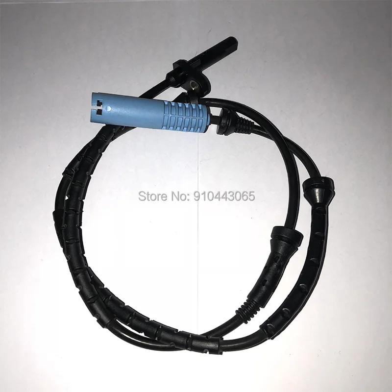 34523420330 Передний левый/правый ABS Датчик скорости колеса для BMW X3 E83 F25 2004-2015 AKF455