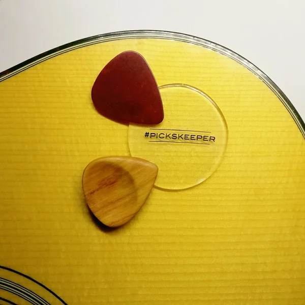 

Wambooka Picks Keeper, 1/piece