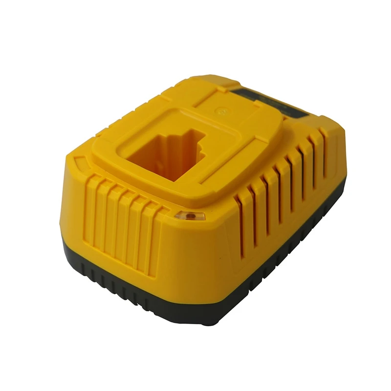 ABKK Dc9310 Батарея Зарядное устройство для Dewalt 7 2 V 18 ni и никель металл гидридного Dc9071