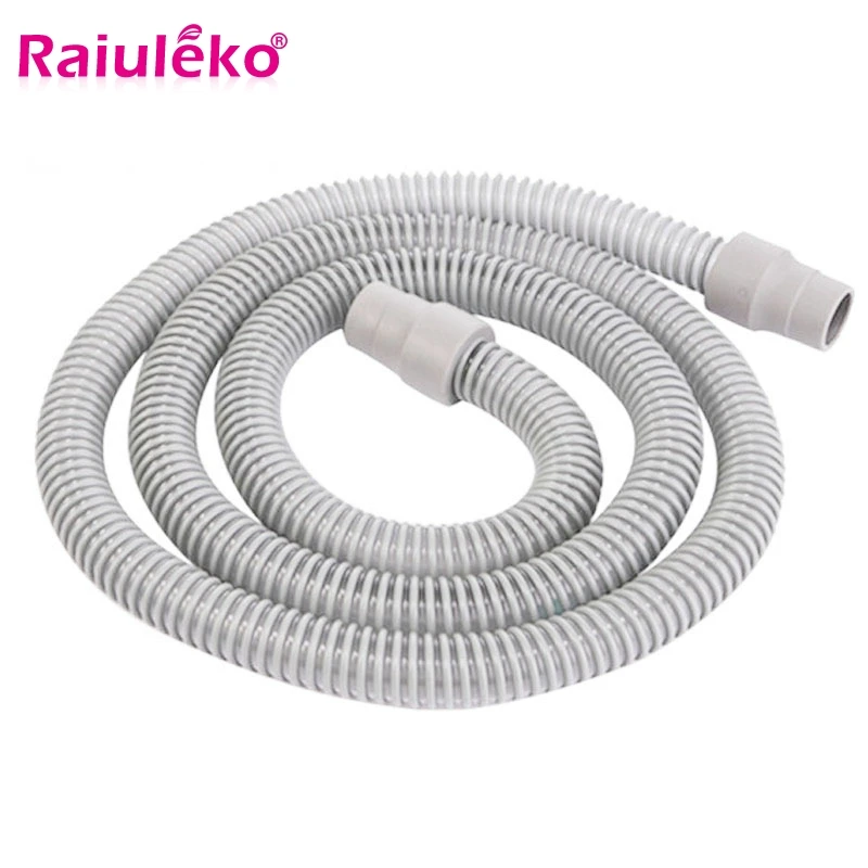 Фото Raiuleko Универсальный CPAP трубки 1.8 см в длину 2.20 Диаметр совместим со всеми марками