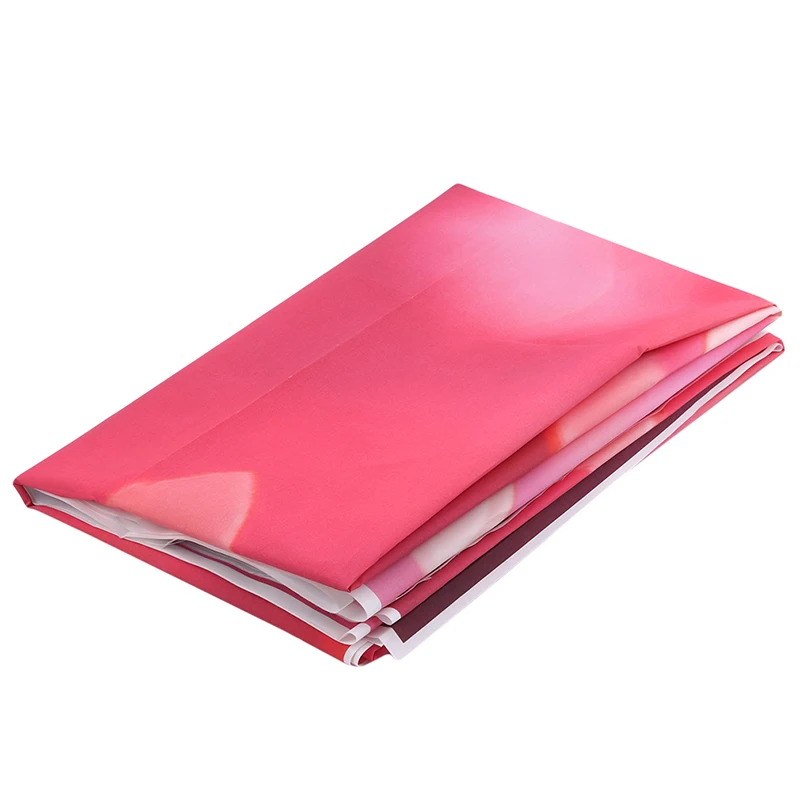 

Creative Heart Printed Background Decor Valentine's Day Decoration 3D Portrait Photography Photo Background