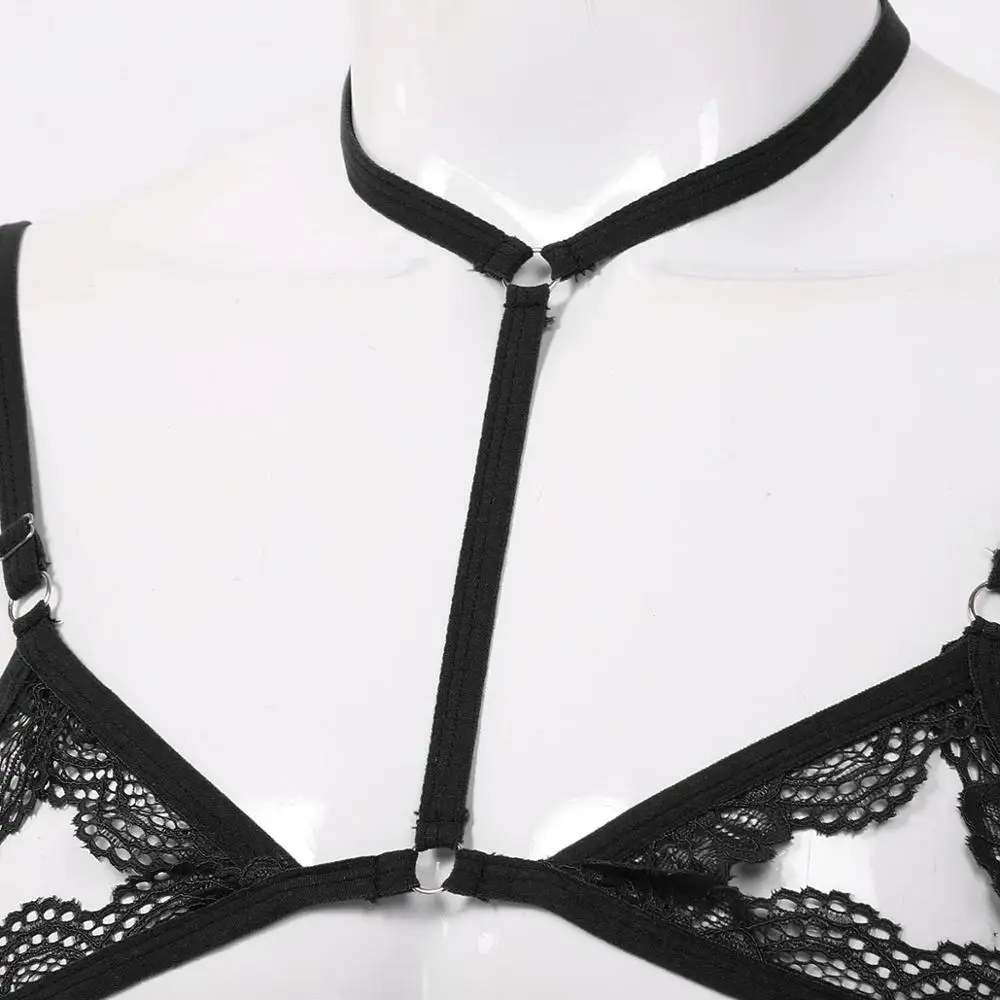 

Exotic Apparel