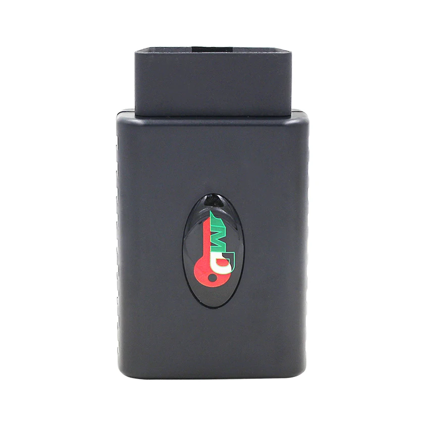 JMD OBD/Assistant Handy Baby 2 Адаптер OBD считывает ID48 данные для V-W автомобилей для всех Утерянные ключи с функцией MQB