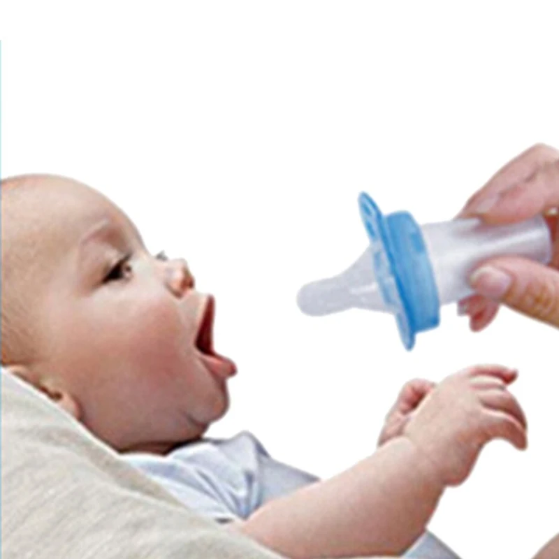 

Baby Nipple Fresh Food Fruit Milk Feeding Bottles Nibbler Learn Feeding Drinking Water Straw Handle Teething Pacifier With Bell