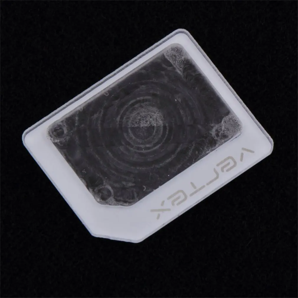1 Набор/3 для nano SIM Micro Standard адаптер карт лоток держатель адаптеры iPhone 5 Бесплатная