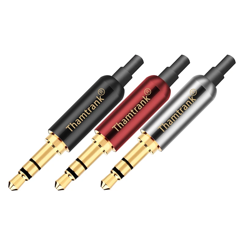 10 комплектов 3 5 мм стерео 3-полюсный штекер + Задняя заглушка Пылезащитная для