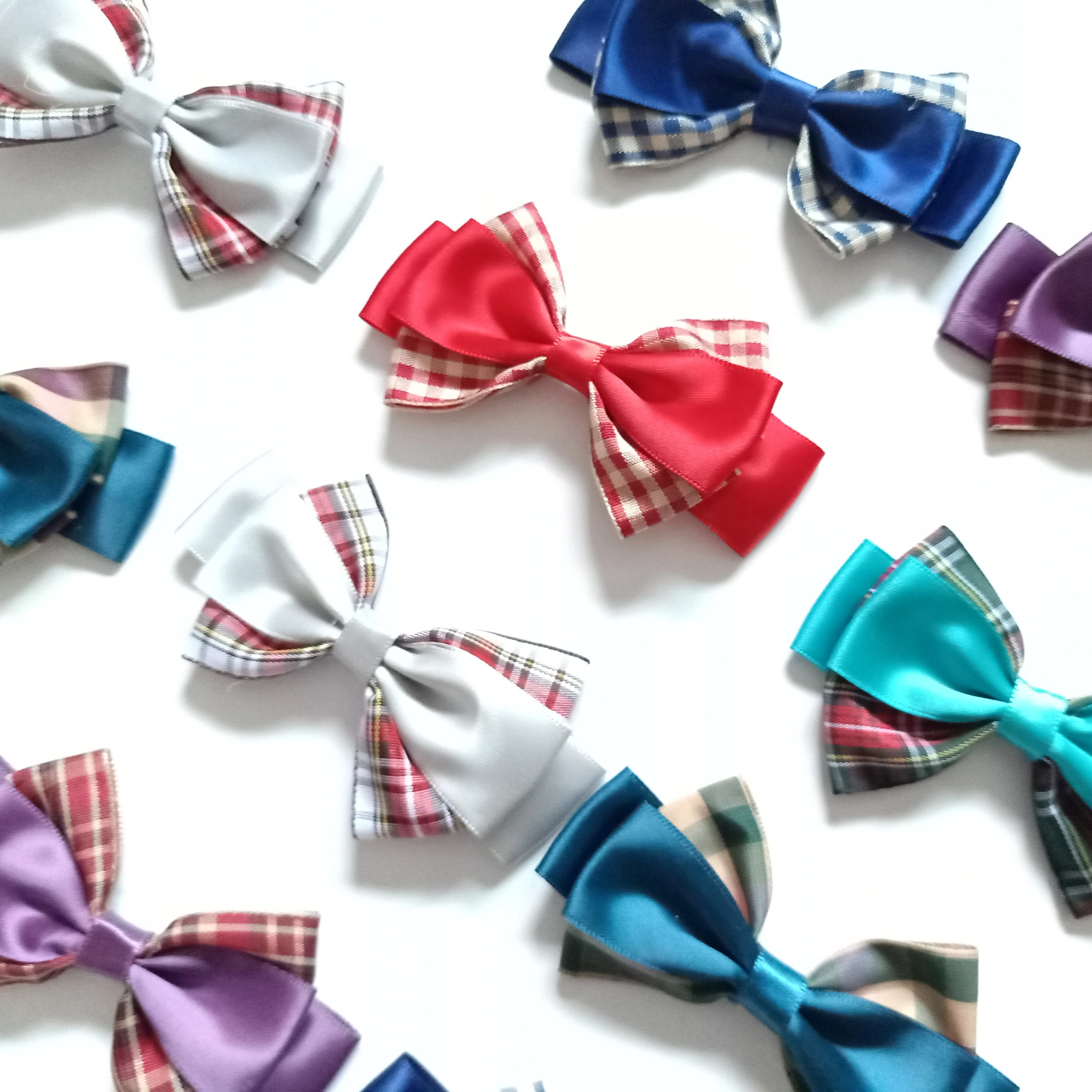 2 шт. брошь с бантом заколки бантиком женская одежда булавки аксессуары галстук