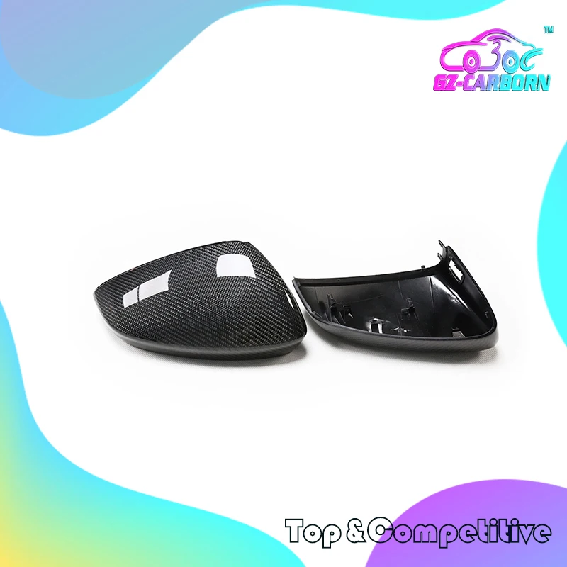 Добавьте вкл./замена крышка бокового зеркала заднего вида из настоящего