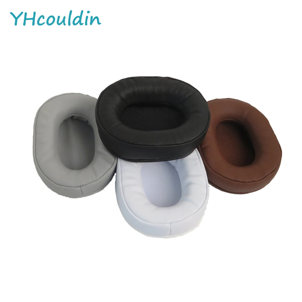 

YHcouldin амбушюры для Edifier K841P гарнитура запасные части амбушюры