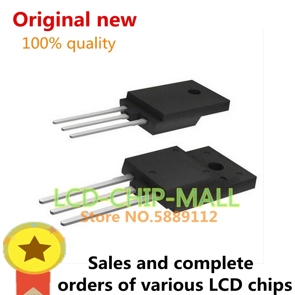 

1 шт MUR3060PT TO3P MUR306 в наличии 100% хорошо