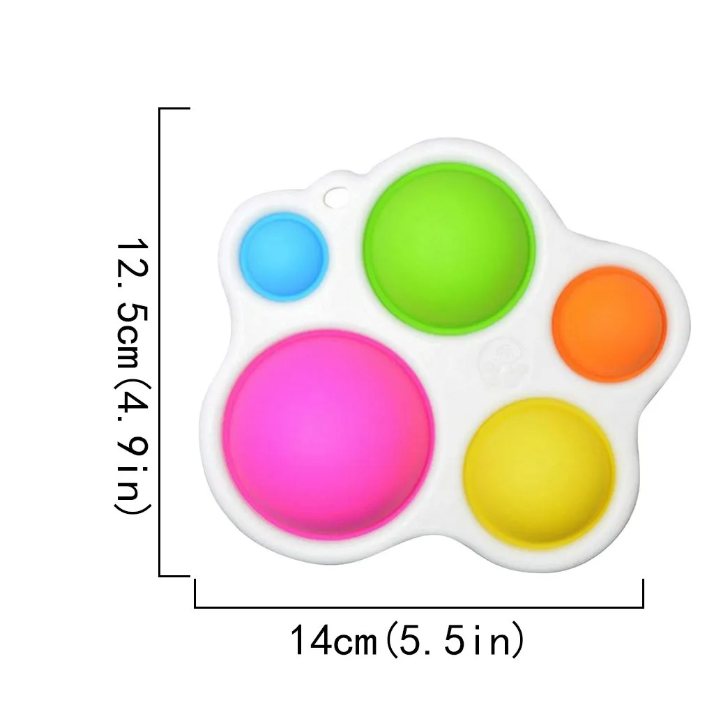 

Infant Baby Toys Puzzle Colorful Early Education Intelligence Development Intensive Training Toys Baby Concentration Education