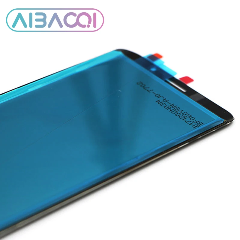 AiBaoQi новый оригинальный 5 99 дюймовый сенсорный экран + 2160X1080 ЖК дисплей в сборе