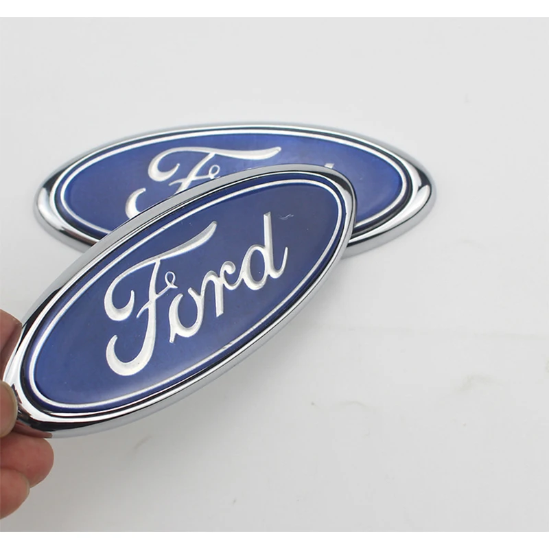 1 шт. Автомобильный капот Передняя Эмблема задний значок наклейка Аксессуары для