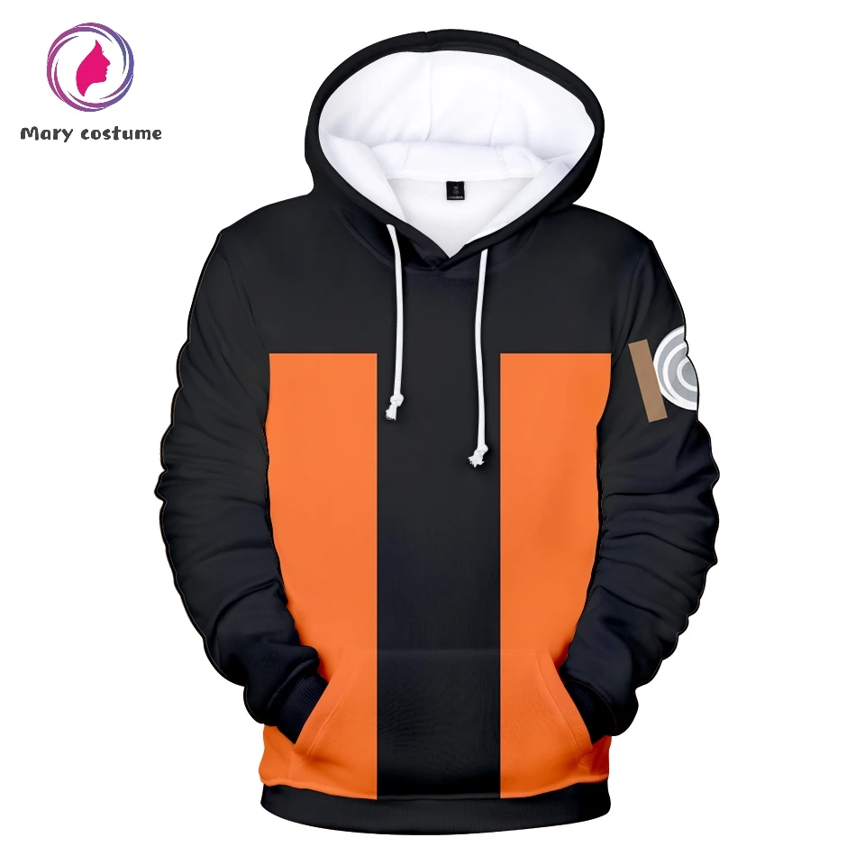 

Kids sasuke/Kakashi anime hoodie men fashion hoodies Children Sweatshirt 3D winter boy/girls Unisex clothes sweatshirt akatsuki