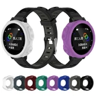 Силиконовый защитный чехол для спортивных часов Garmin Forerunner 235 735XT, легкий умный защитный чехол