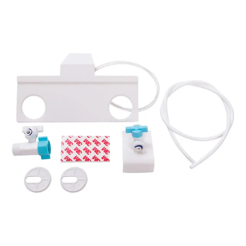 Биде для ванной комнаты туалета туалетной с распылителем аксессуары умное